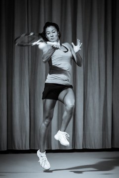 Bild 105 - Damen TC RW Wahlstedt - DTV Hannover : Ergebnis: 5:1